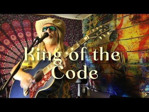 King of the Code