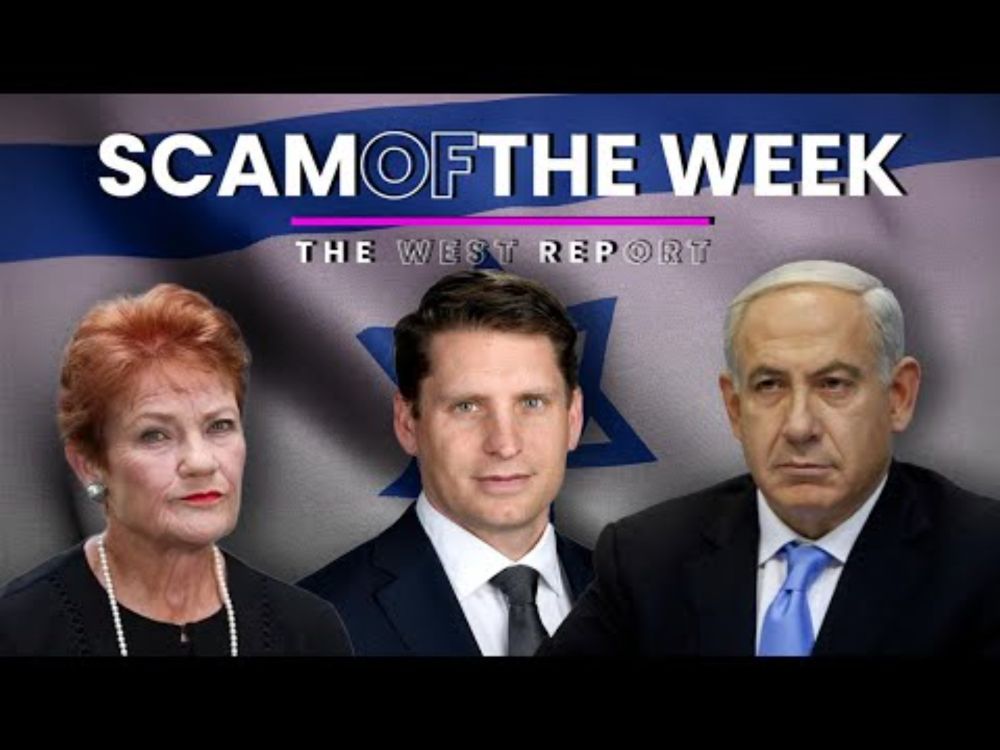 "We are Sick and Tired" | Scam of the Week