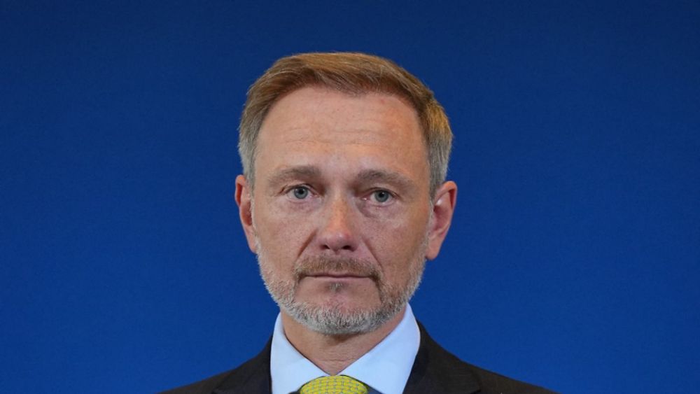 Lindner lehnt AfD-Verbotsverfahren ab