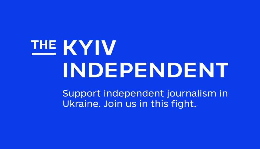 The Kyiv Independent