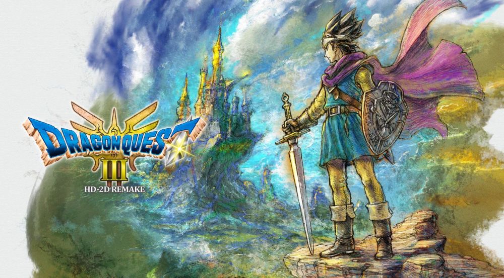 Yuji Horii’s comments on Dragon Quest 3’s censorship were mistranslated and maliciously taken out of context, according to statement by his group  - AUTOMATON WEST