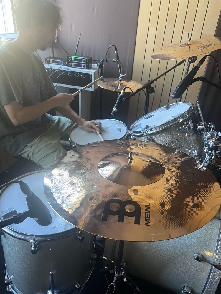 Drummer 