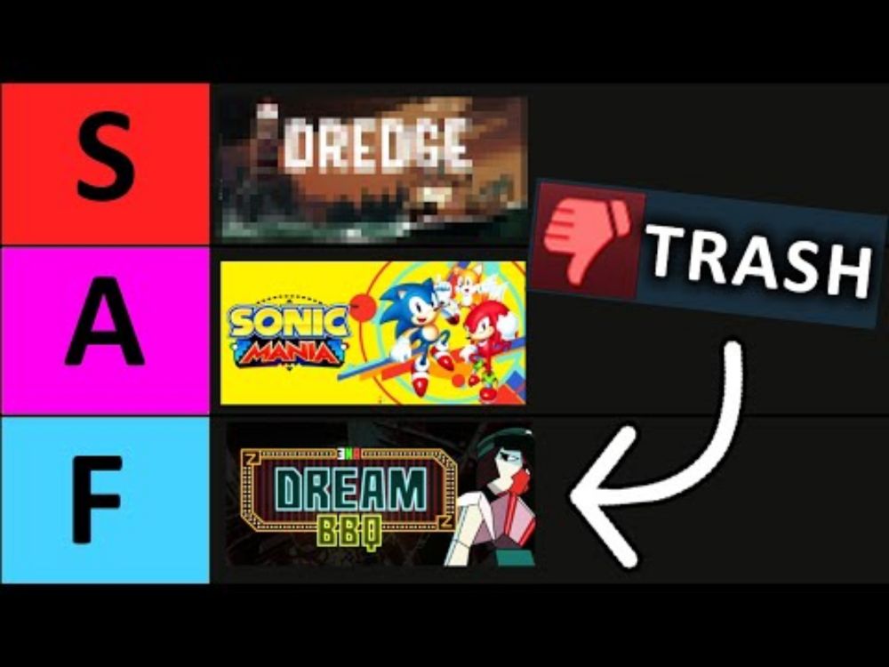 My chat made me play their favorite games...