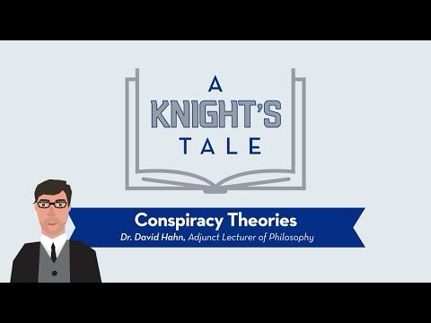 A Knight’s Tale with David Hahn
