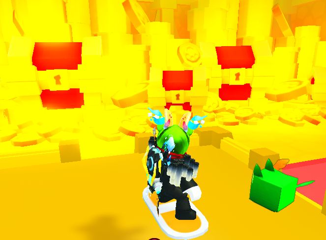 and so does a specific entity