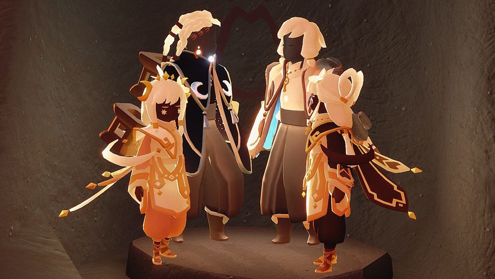 #Sky星を紡ぐ子ども達のスクリーンショット