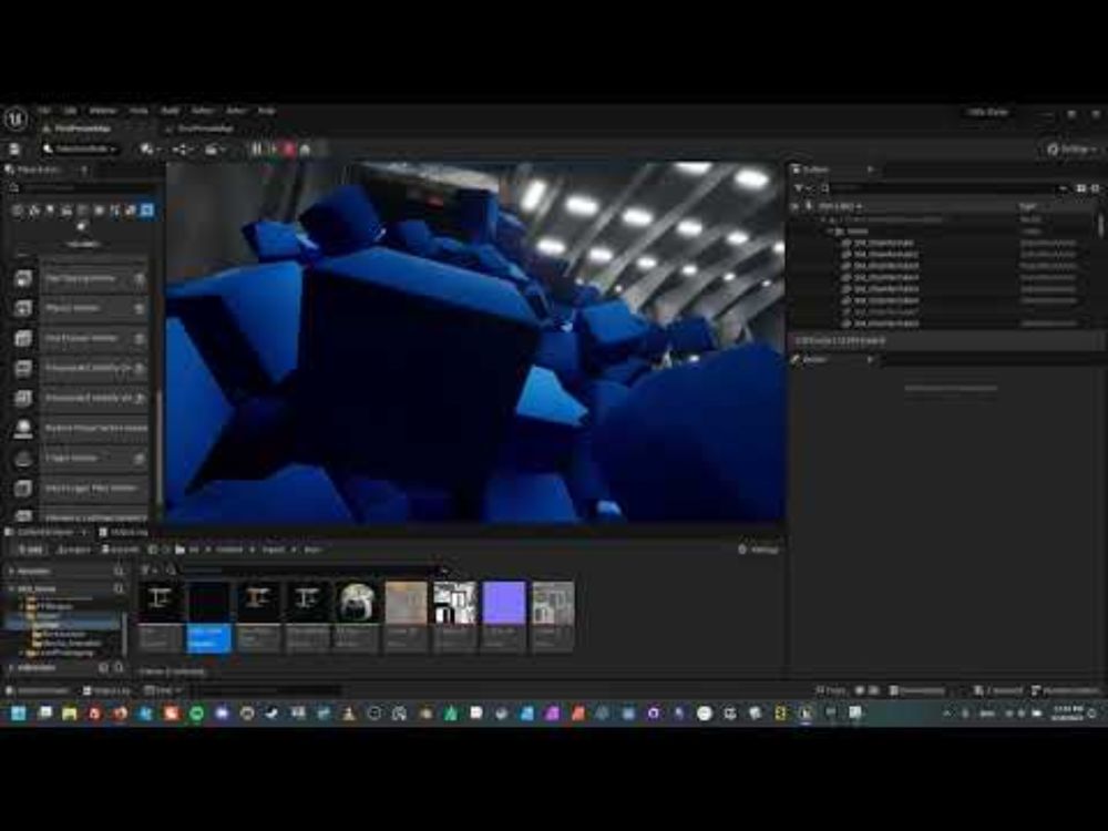Door Demo