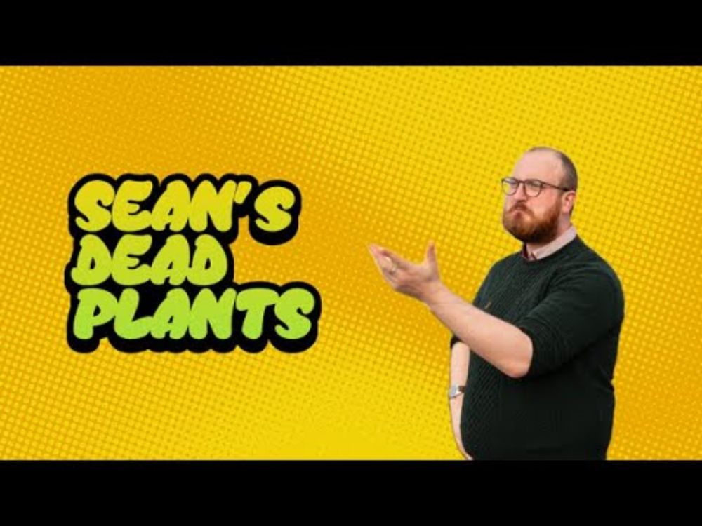 Plant Killer Gets a Smart Garden Makeover | Automate My Life - Ep. 1