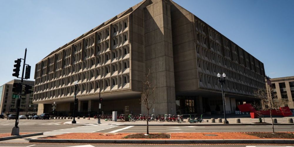 Canceled and delayed funds didn’t follow the Impoundment Control Act, the GAO found.