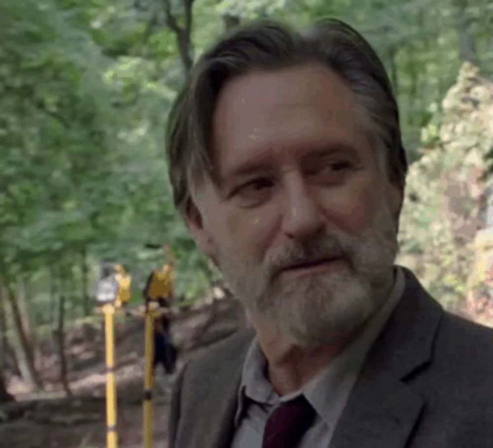 Marold Bill Pullman GIF