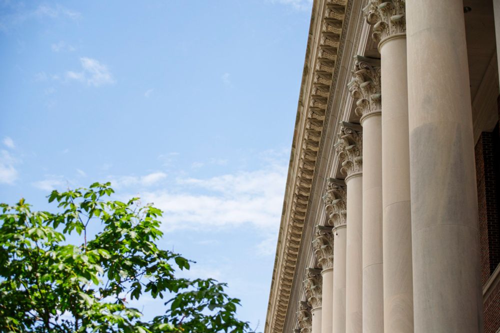 Garber message: ‘The Promise of American Higher Education’ — Harvard Gazette