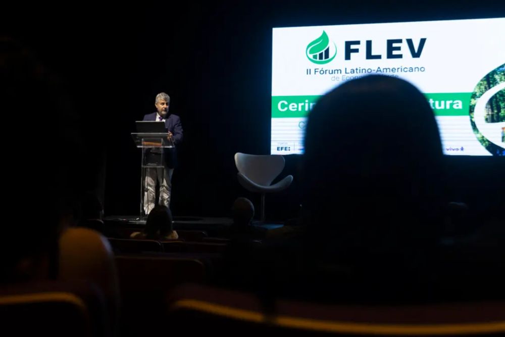 El II Foro Latinoamericano de Economía Verde abre con un llamado urgente a la sostenibilidad - EFEverde