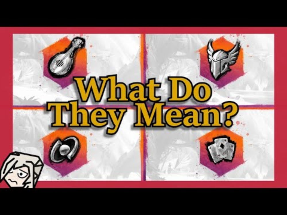 What Do The Icon Teasers Mean? — Guild Wars 2