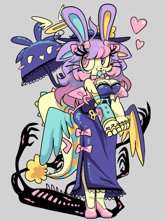Another Mary Sue! Much the same as the previous one.