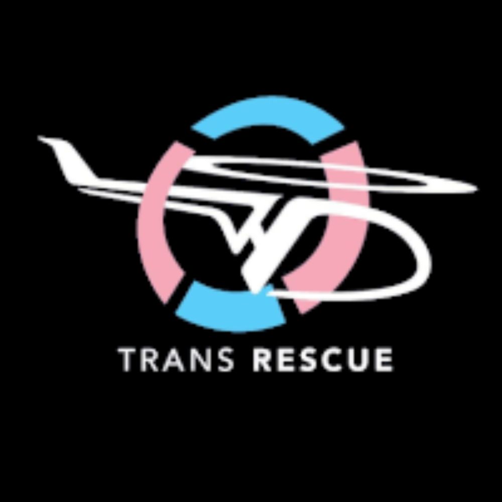 Rescue Trans Rescue: Home