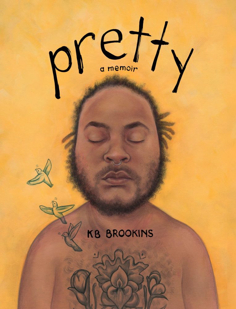 Pretty by KB Brookline