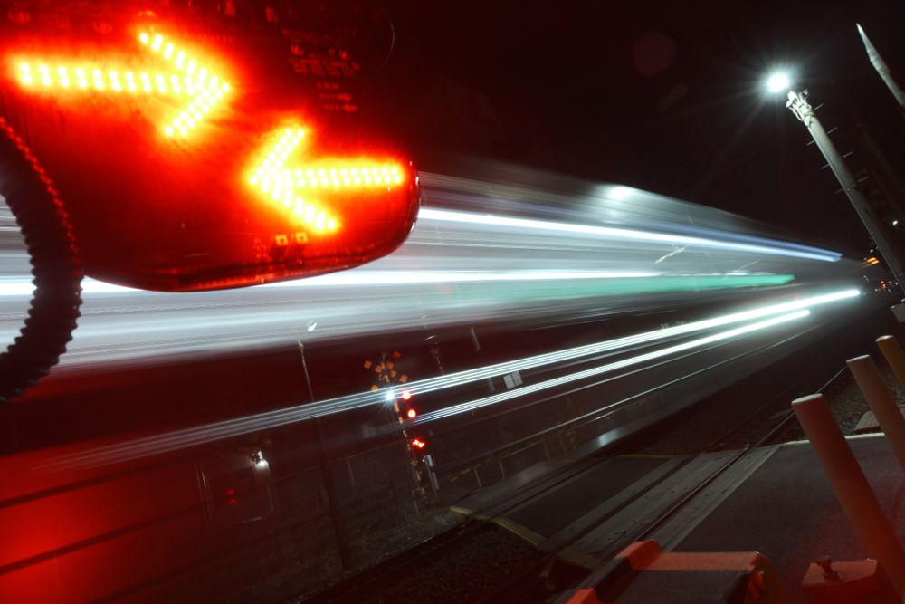 Tachibana. 13mm, f8, 3 sec