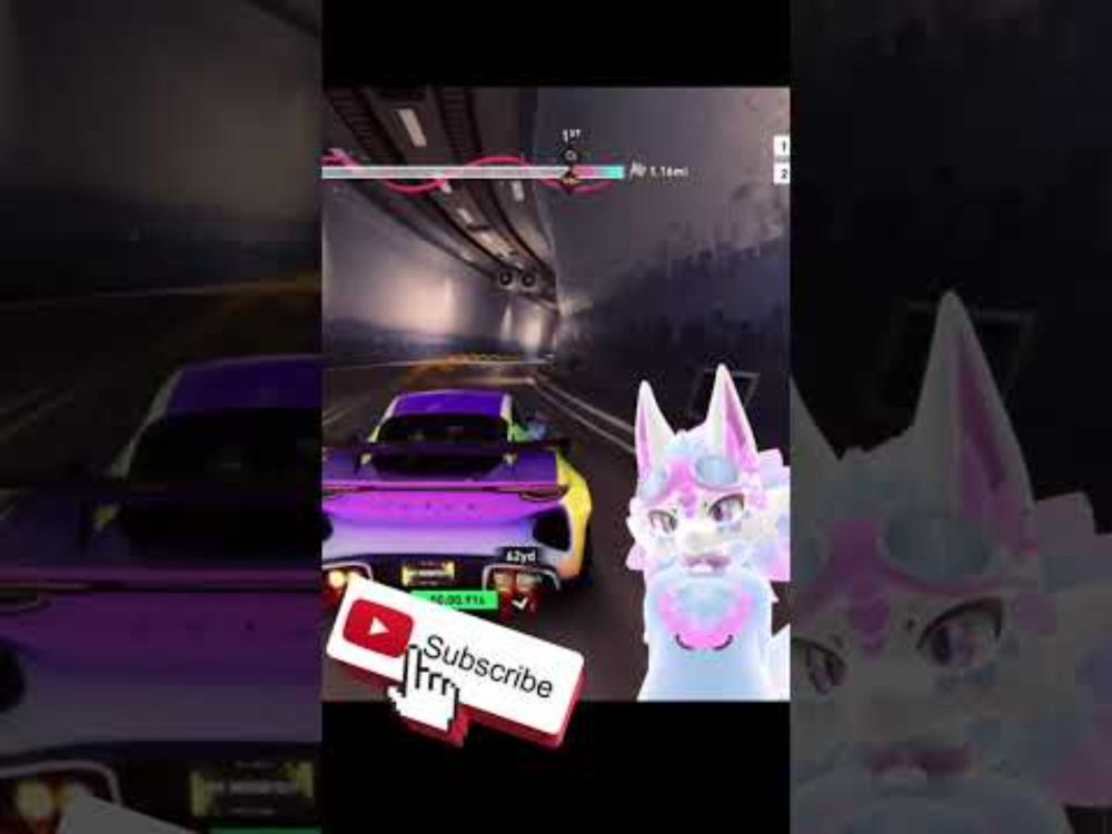 WINNER! #vrchatfurry #furry #furryart #furrygirl #furryfandom  #fursuit #vtuber #cute #funny #meme