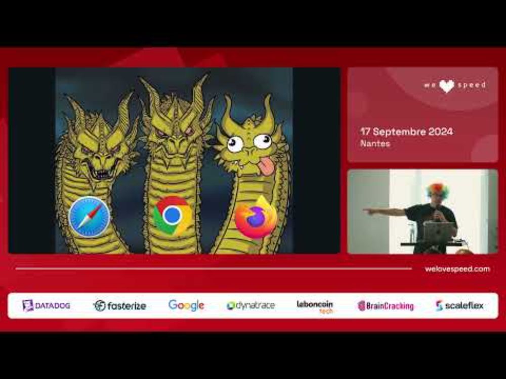 How browsers REALLY load Web pages —  Robin Marx