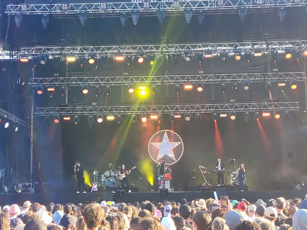 MC Solaar 