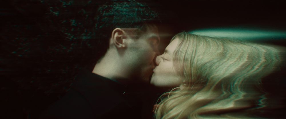 Les histoires d'amour finissent mal... En général 