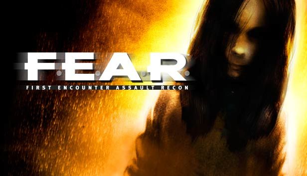 F.E.A.R. First Encounter Assault Recon (2005)