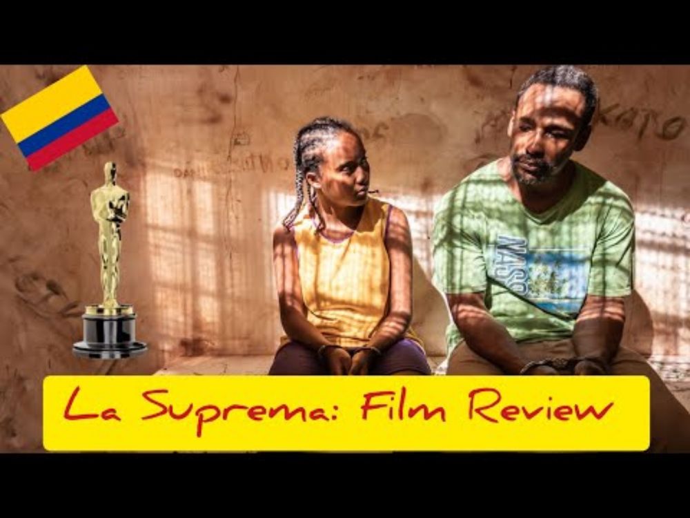 La Suprema: Film Review