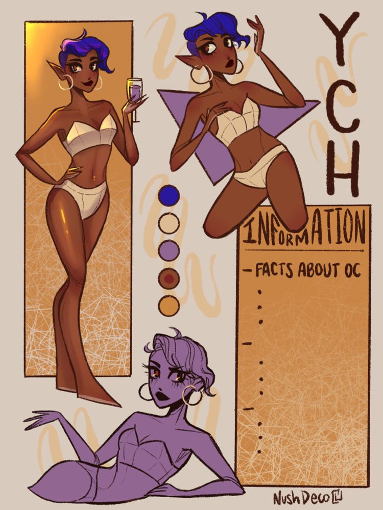 Ych 
