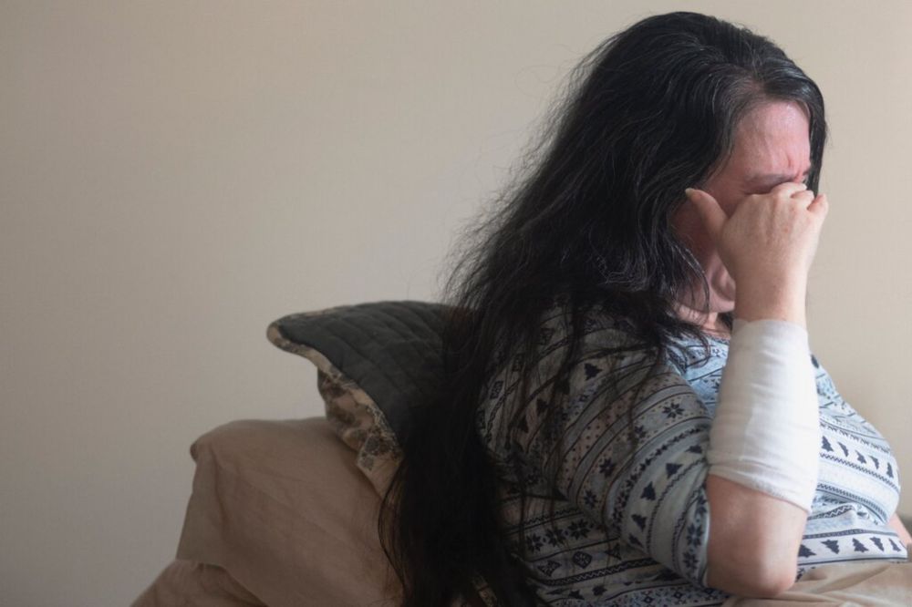 Do Patients Without a Terminal Illness Have the Right to Die?