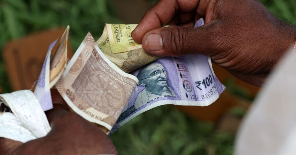 Rupee to shrug off dollar strength, recent weakening bias on pause