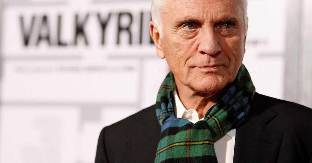 Terence Stamp, who made his name as an actor in 1960s London and went on to play the arch-villain General Zod in the Hollywood hits "Superman" and "Superman II", has died aged 87, his family said on Sunday.