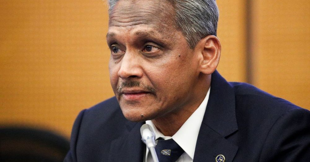Malaysia will need to revise down growth forecast, central bank governor says