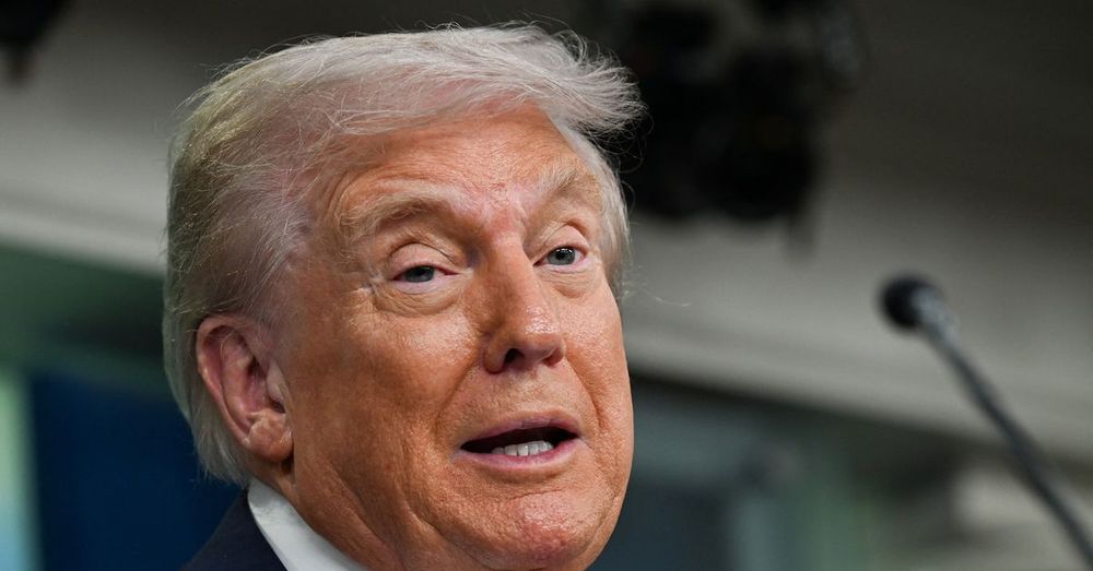 Ten million more Americans will be uninsured in the next decade due to changes in President Donald Trump's tax and spend law, according to an estimate by the Congressional Budget Office.