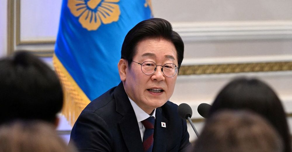 South Korea to roll back tax cuts as new leader seeks expansionary policy