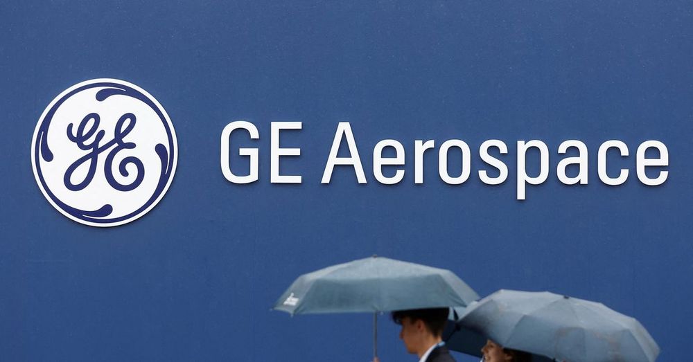 Members of the United Auto Workers union at GE Aerospace's Evendale, Ohio, plant and Erlanger, Kentucky, distribution facility went on strike on Thursday after failing to reach a new contract agreement, UAW President Shawn Fain said.