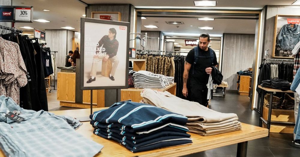 U.S. consumer sentiment softened in August as households anticipated higher goods prices because of import tariffs.