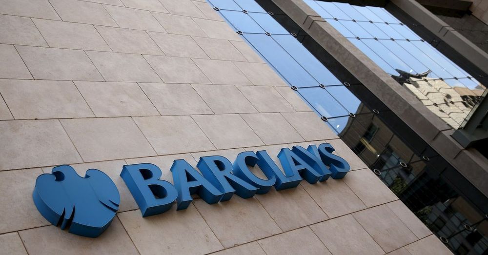 Barclays appoints new chief operating officers
