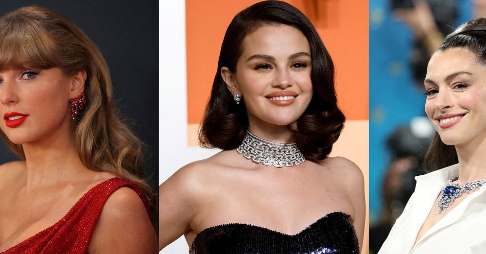 Meta has appropriated the names and likenesses of celebrities – including Taylor Swift, Scarlett Johansson, Anne Hathaway and Selena Gomez – to create dozens of flirty social-media chatbots without their permission, Reuters has found.