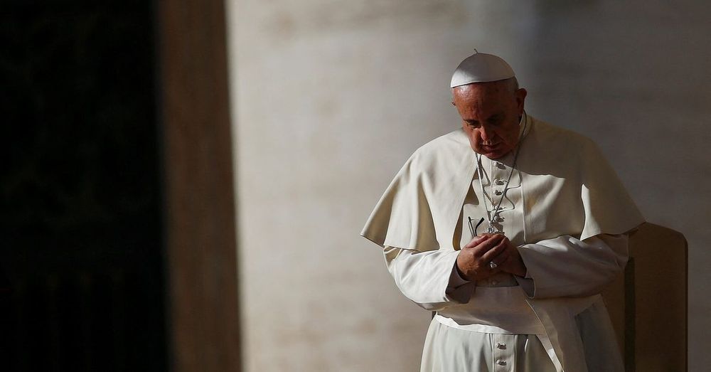 Pope Francis obituary: a pontiff who shook up the Catholic Church