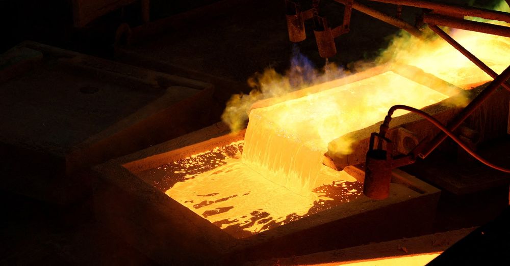 Trump issues blitz of tariff announcements on copper, Brazil, South Korea, small-value imports