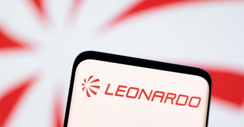 Italy's Leonardo becomes biggest shareholder of Finland's SSH with stake purchase