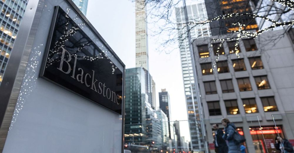 Exclusive: Blackstone drops out of consortium bid for TikTok US, source says