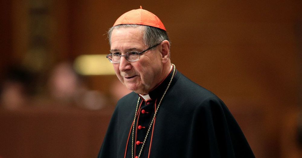 Victim's advocates criticise cardinal's role in Pope Francis' funeral