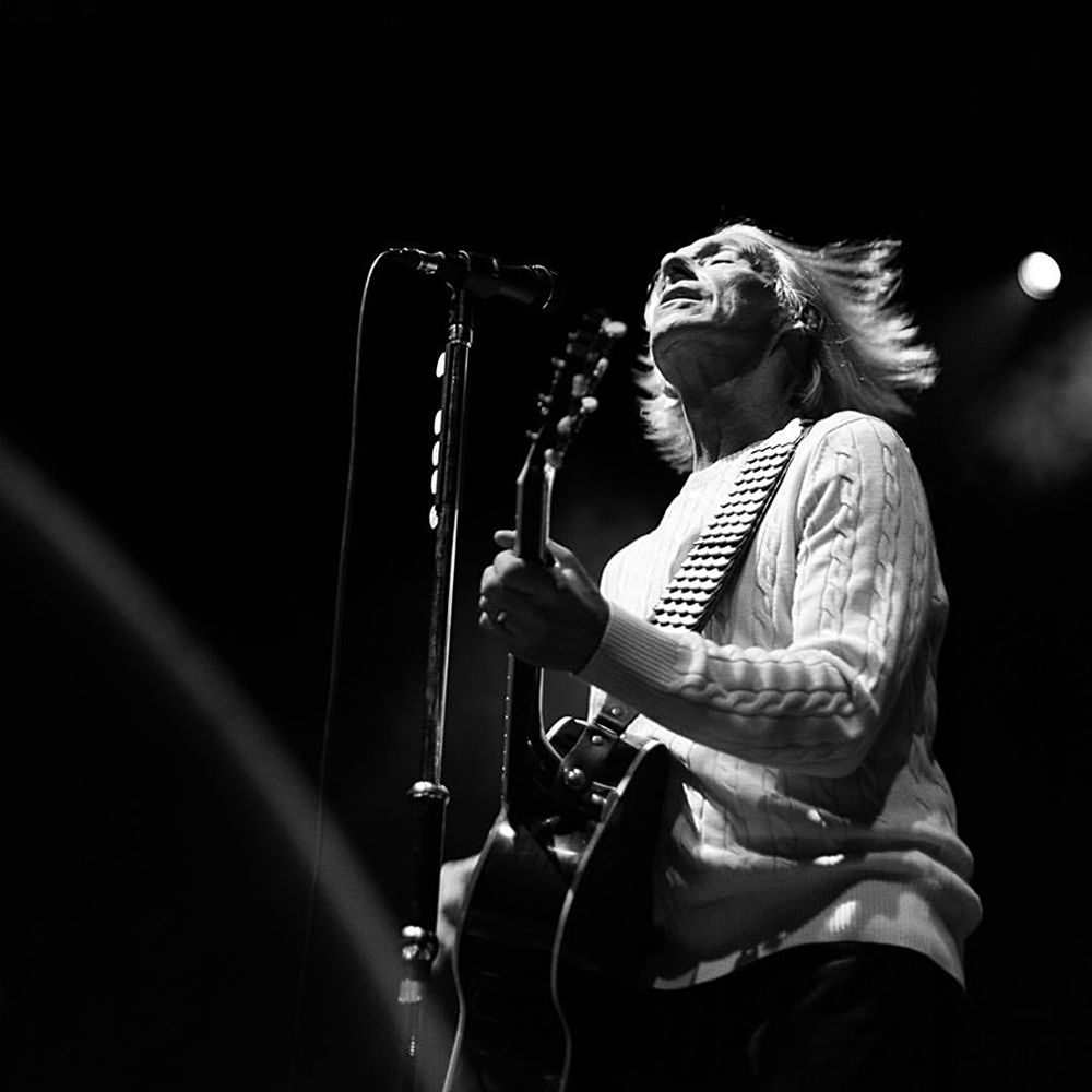 非売品！paul weller Under The Influence ポスター - メルカリ