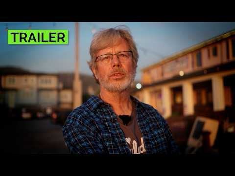 Python: The Documentary [OFFICIAL TRAILER]