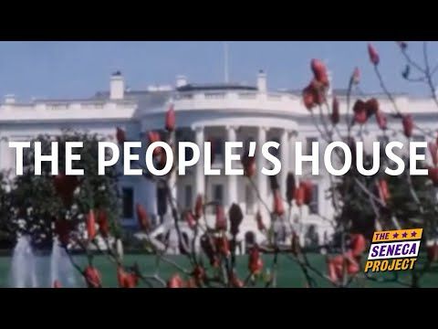 Trump Destroys The People's House