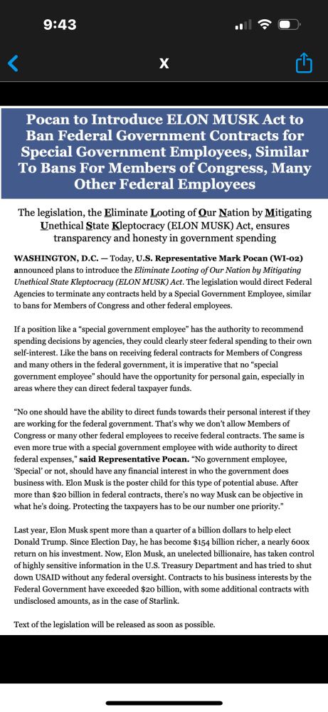 We’ll see what happens! 