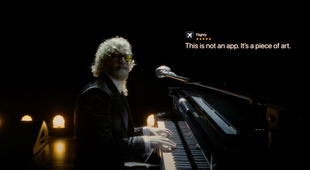 Allen Stone singing developers' praises