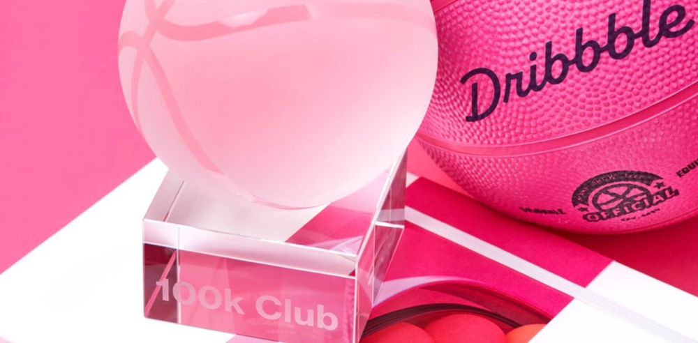 A top designer was banned from Dribbble. Now he's building his own competitor. | TechCrunch