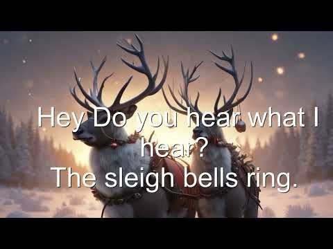 Santa Rocks - Happy Holidays from Bobbie and Geoff. A new song. Caveat Santa has amazing hands.